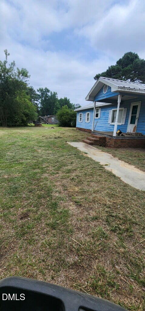 484 Yellow Skin Road