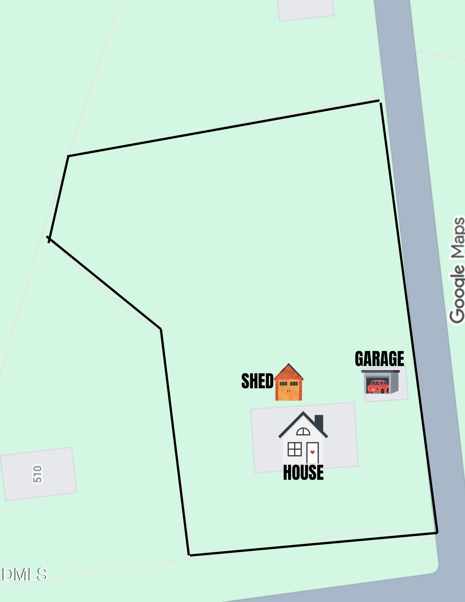 484 Yellow Skin Road