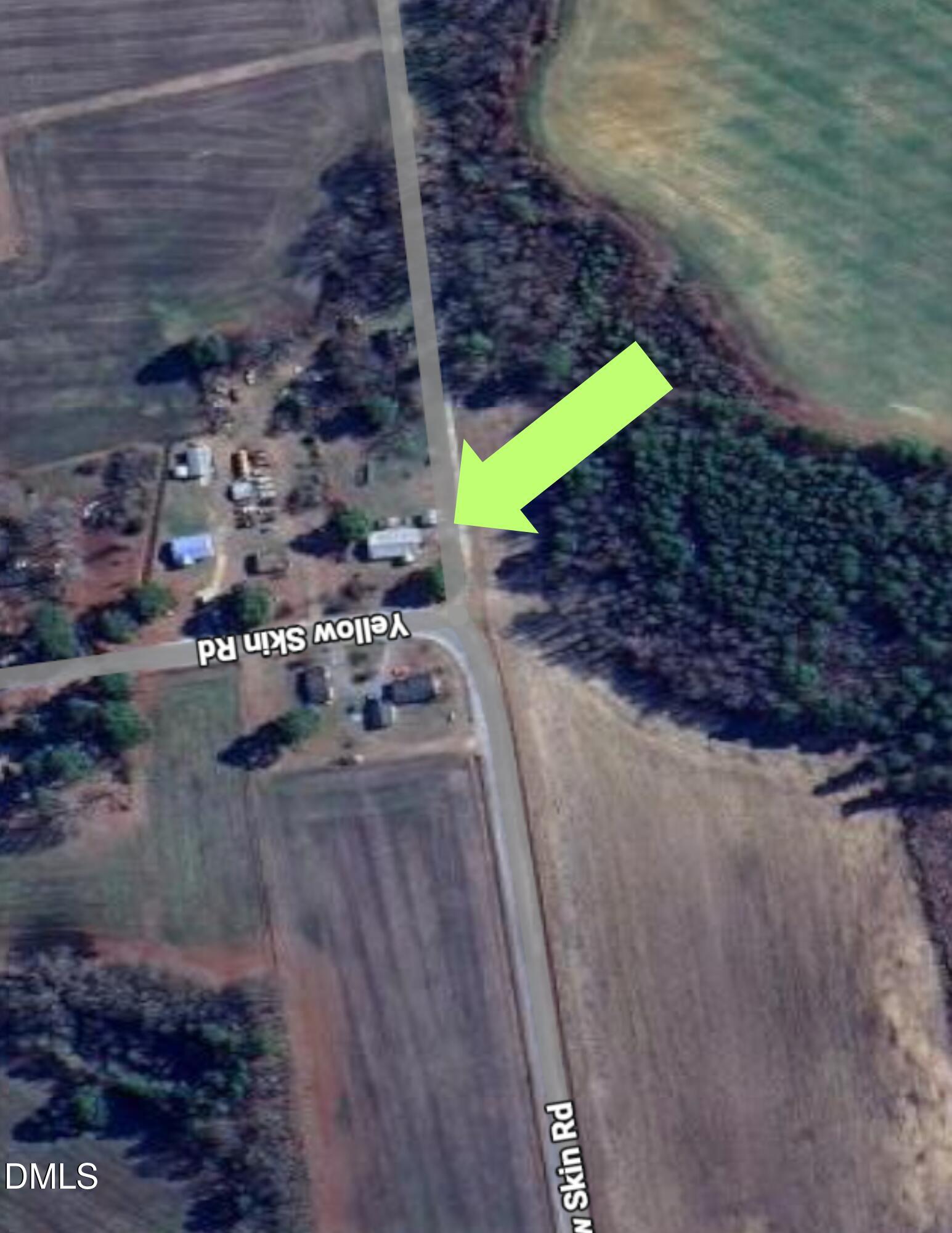 484 Yellow Skin Road