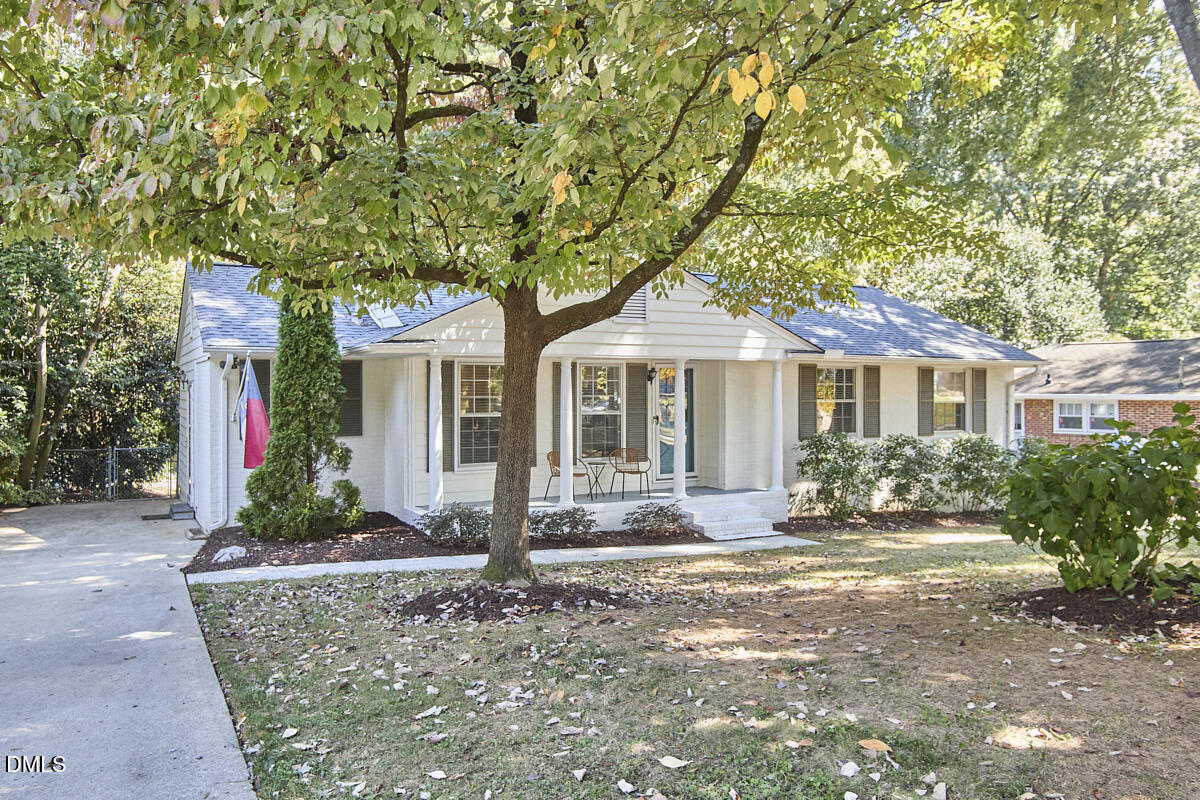 4916 Latimer Road