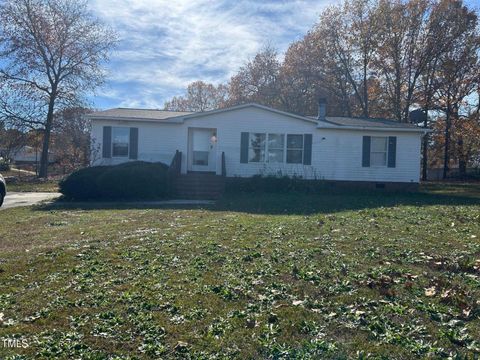 A home in Spring Lake