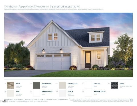2016 Abbeyhill Drive 104 Raleigh NC 27610