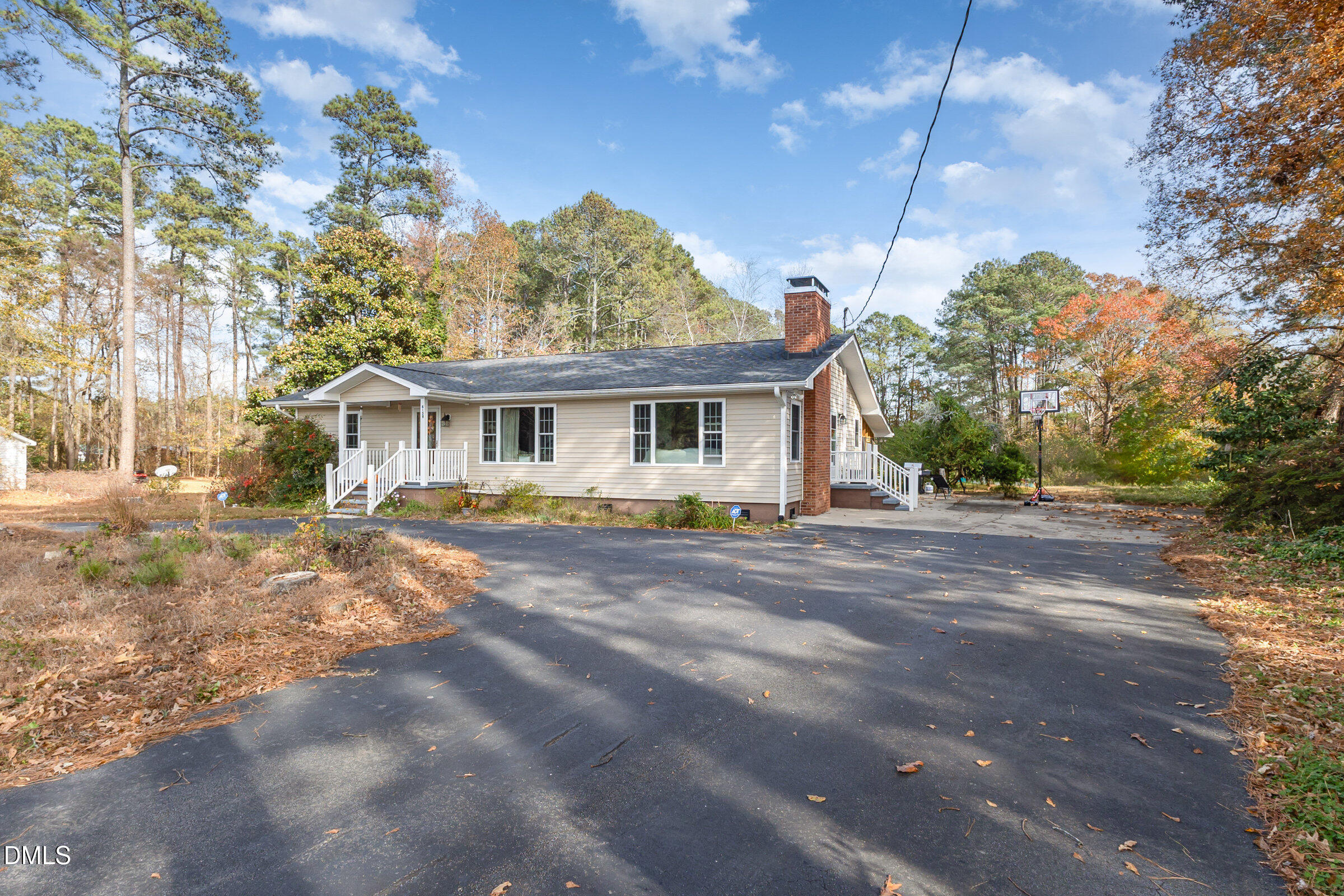 4159 Princeton Kenly Road