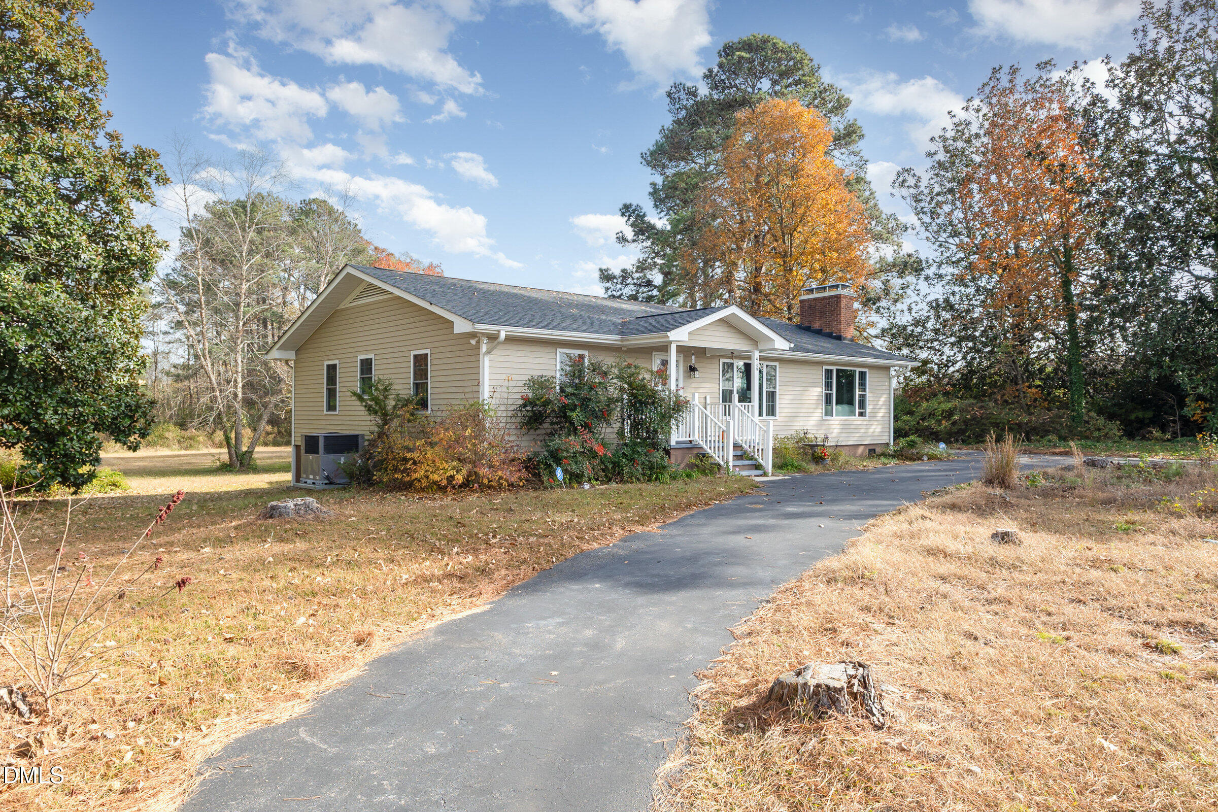 4159 Princeton Kenly Road