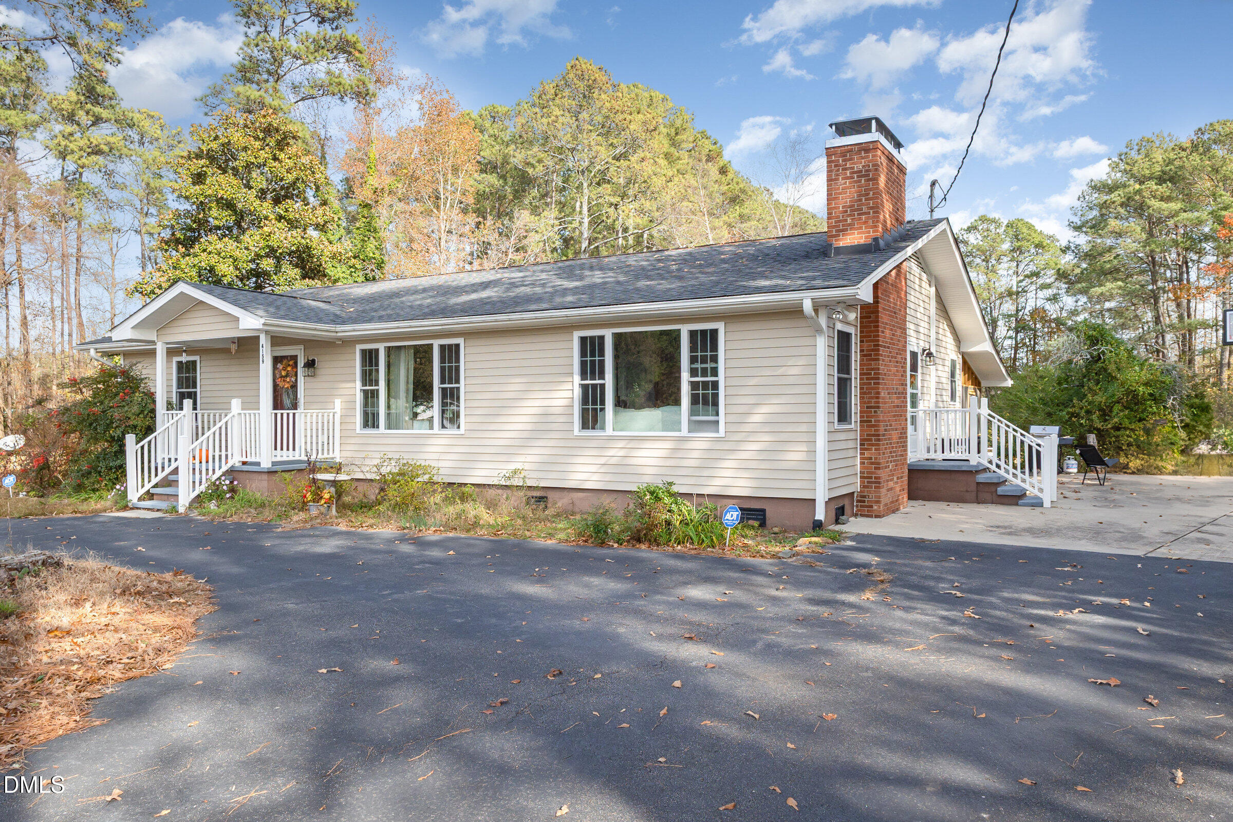 4159 Princeton Kenly Road