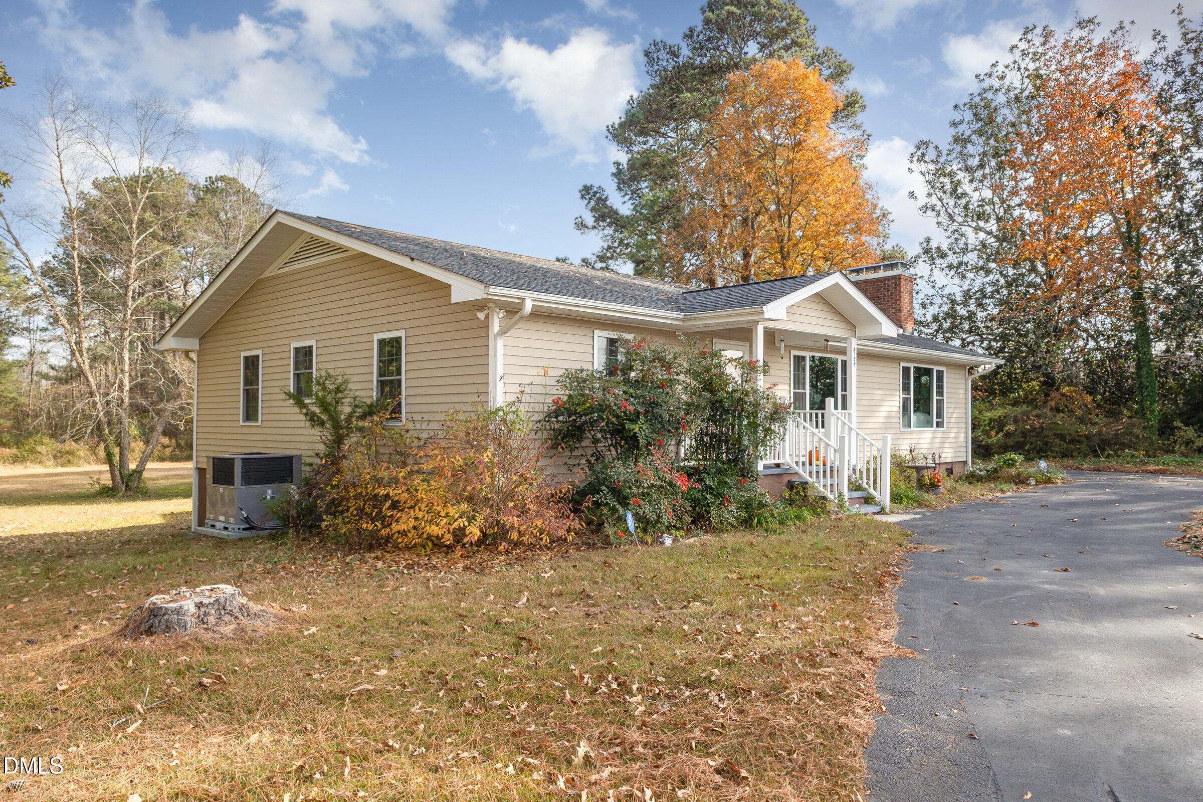 4159 Princeton Kenly Road