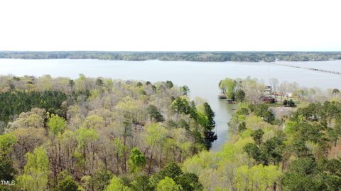0 Whitby Cove Rd. Littleton NC 27850