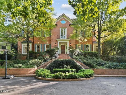2525 Glenwood Avenue Raleigh NC 27608