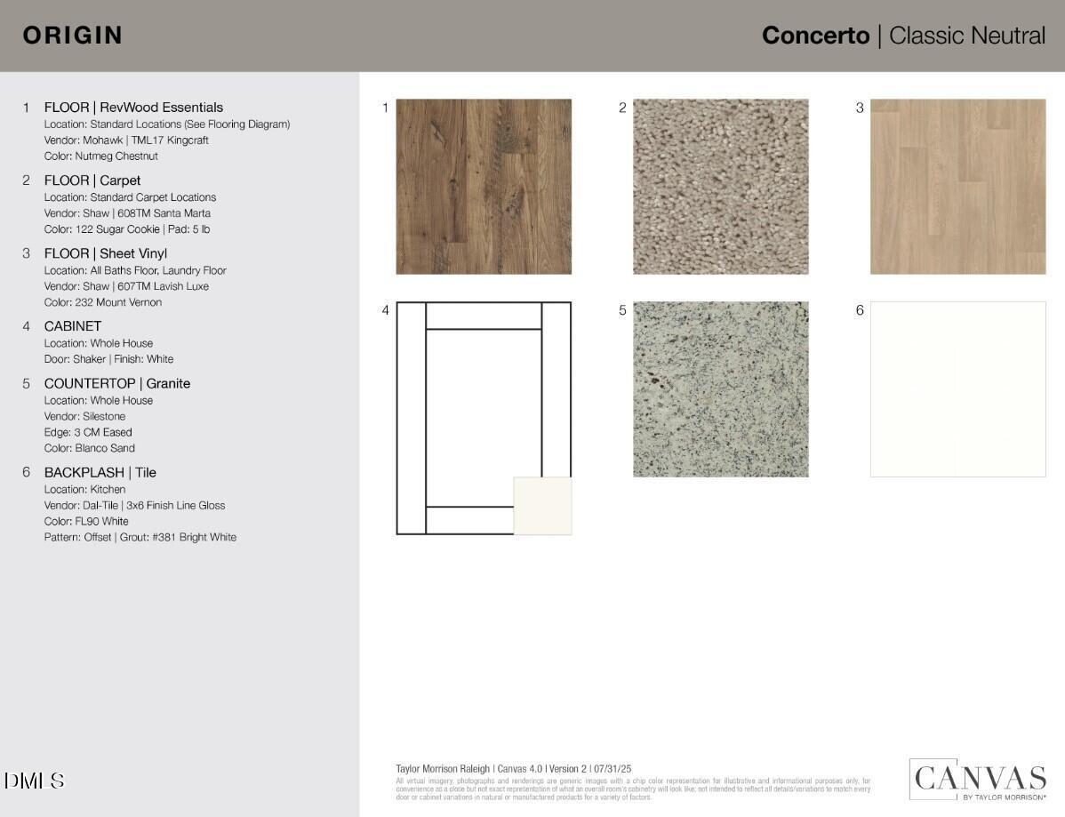 324 Sweetbay Tree Drive