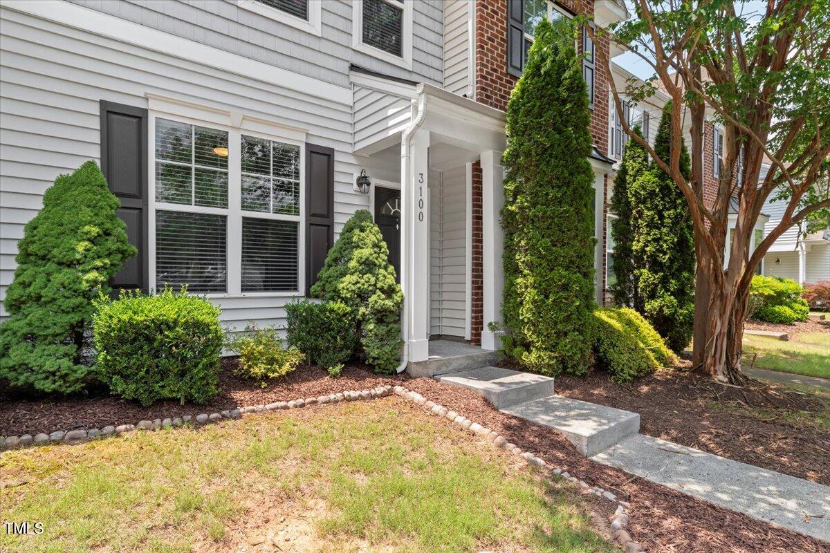 3100 Berkeley Springs Place