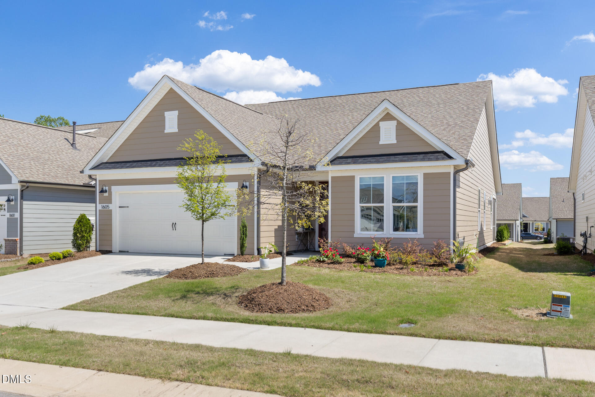 1605 Plover Circle