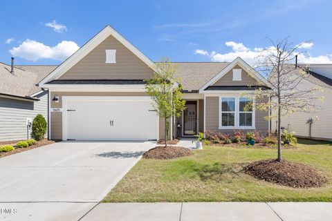 1605 Plover Circle Fuquay Varina NC 27526