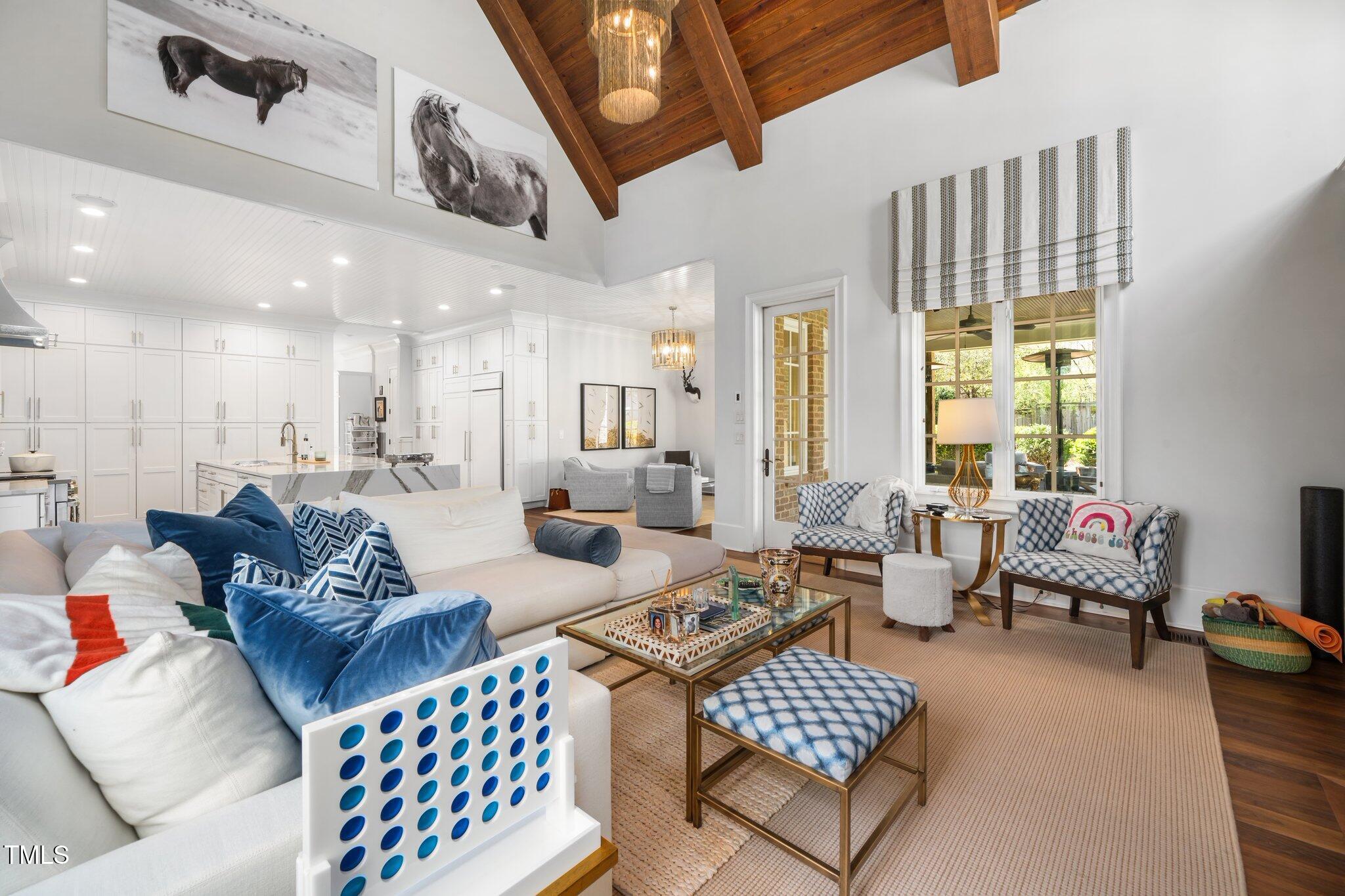 Raleigh, North Carolina 27608, United States, 5 Bedrooms Bedrooms, ,6 BathroomsBathrooms,Residential,Active,97570