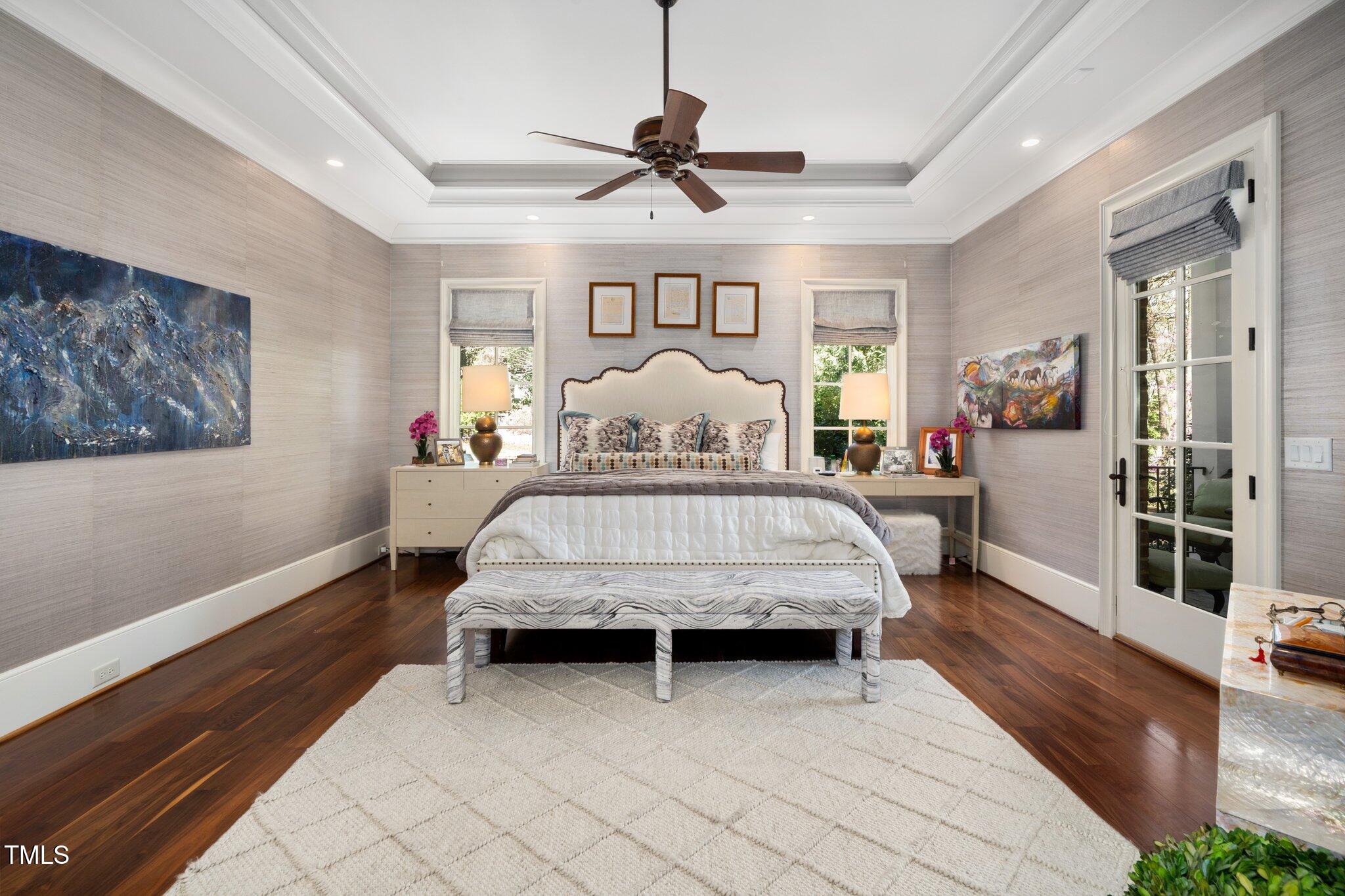 Raleigh, North Carolina 27608, United States, 5 Bedrooms Bedrooms, ,6 BathroomsBathrooms,Residential,Active,97570