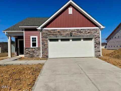 105 Big Dream Court Louisburg NC 27549