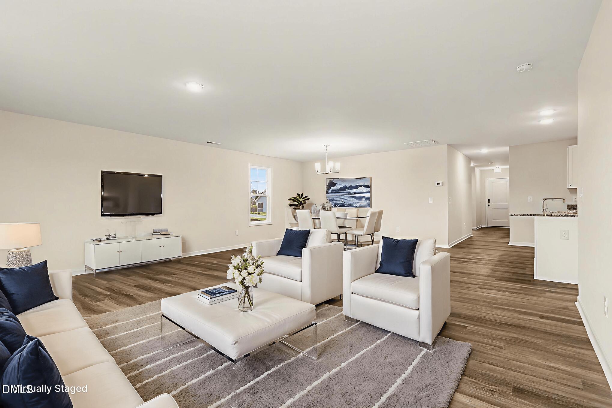 31 E Emily Gardens Drive (Lot 85)