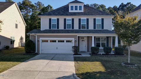 1020 Holland Bend Drive Cary NC 27519