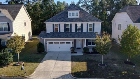 1020 Holland Bend Drive Cary NC 27519