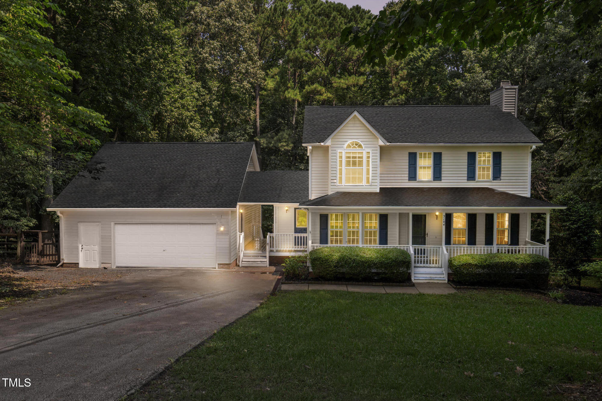 3104 Eric Street