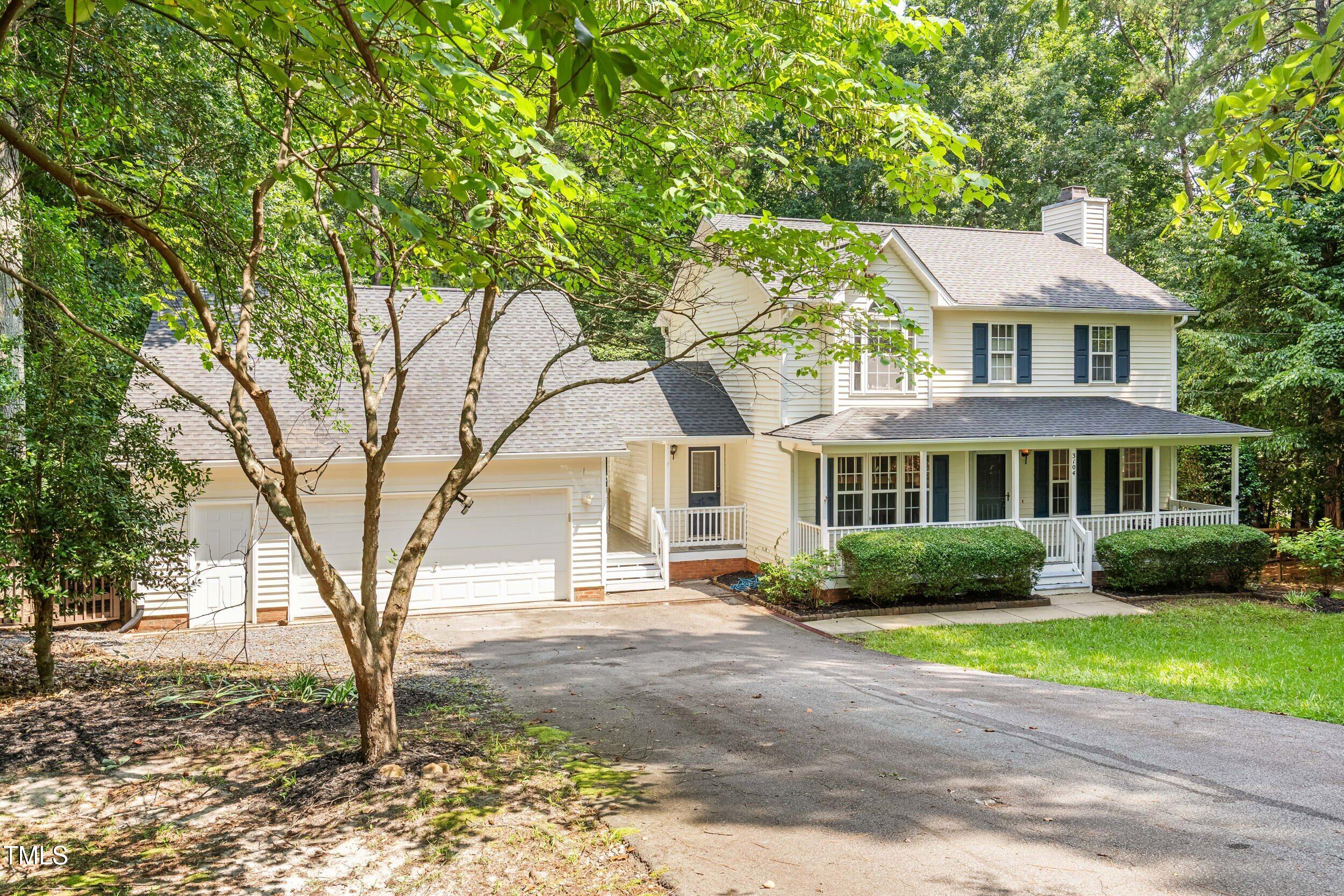 3104 Eric Street