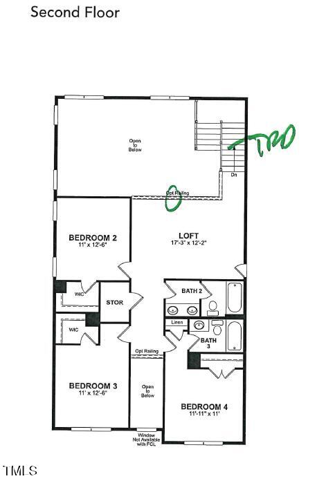 1204 Opal Lane 93