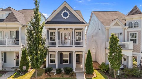1245 Russet Lane Apex NC 27523