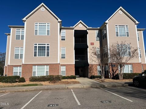 2501 Huntscroft Lane 303 Raleigh NC 27617