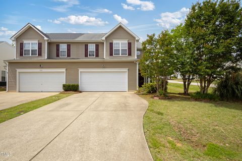 524 Woodson Drive Clayton NC 27527