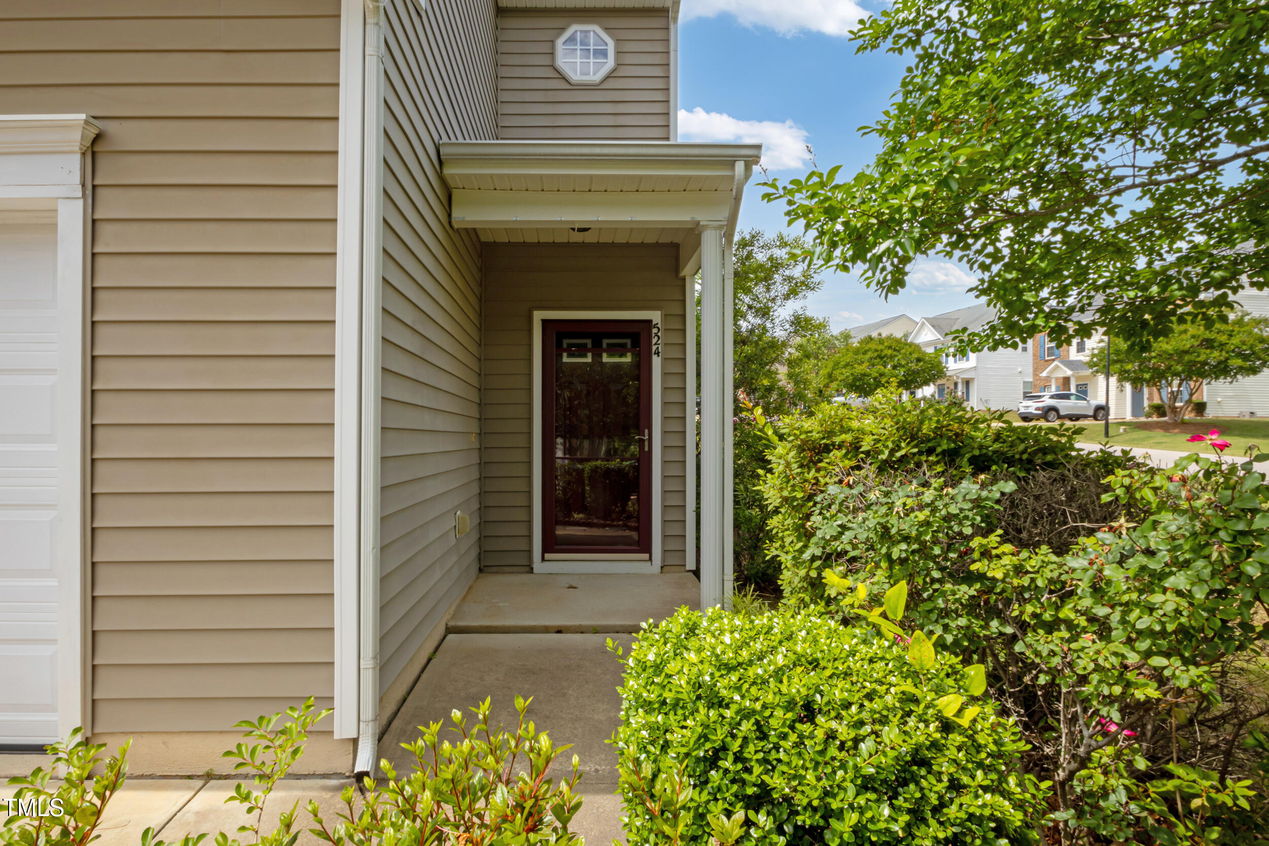 524 Woodson Drive