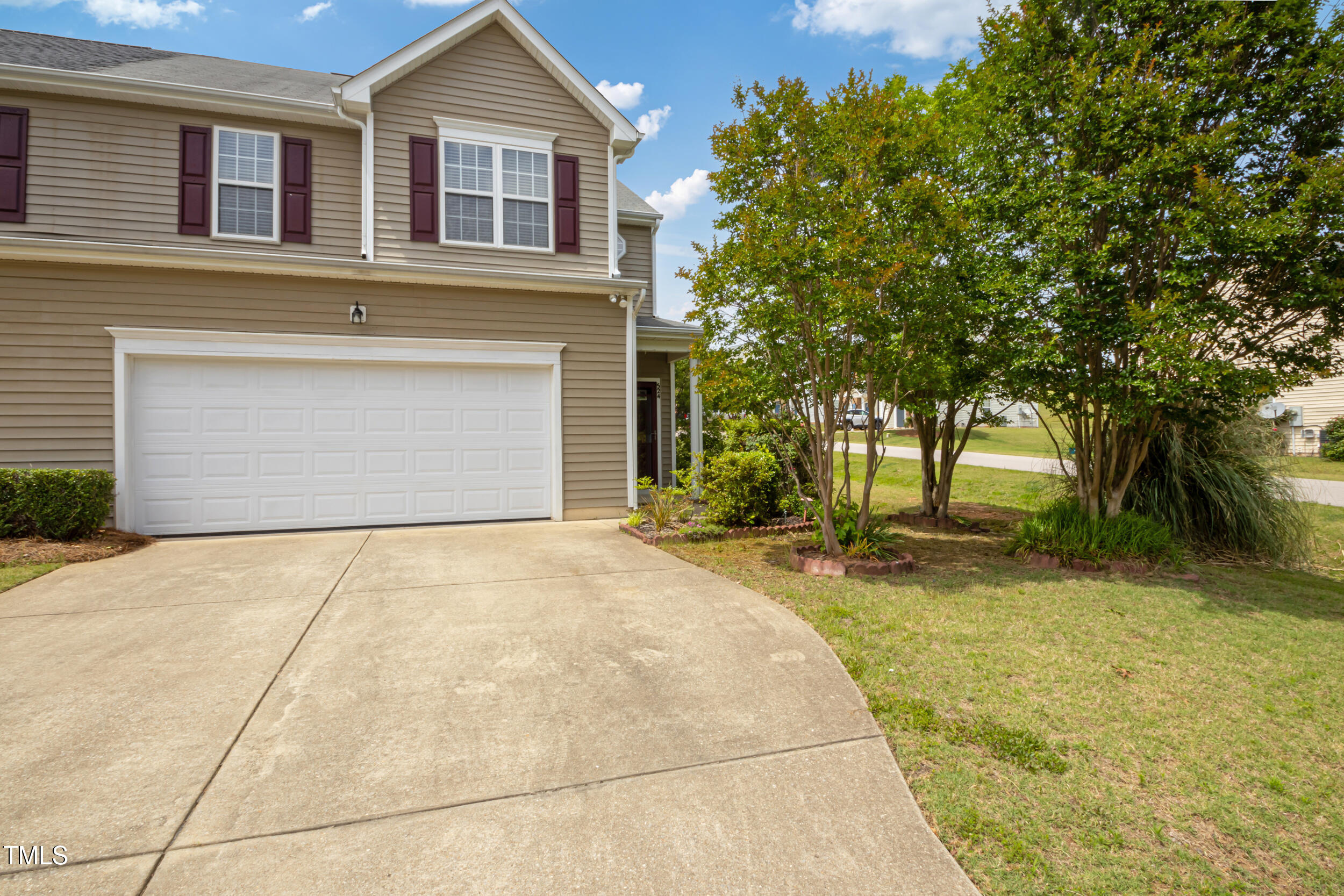 524 Woodson Drive