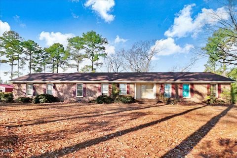 5020 S Carolina 96 Four Oaks NC 27524