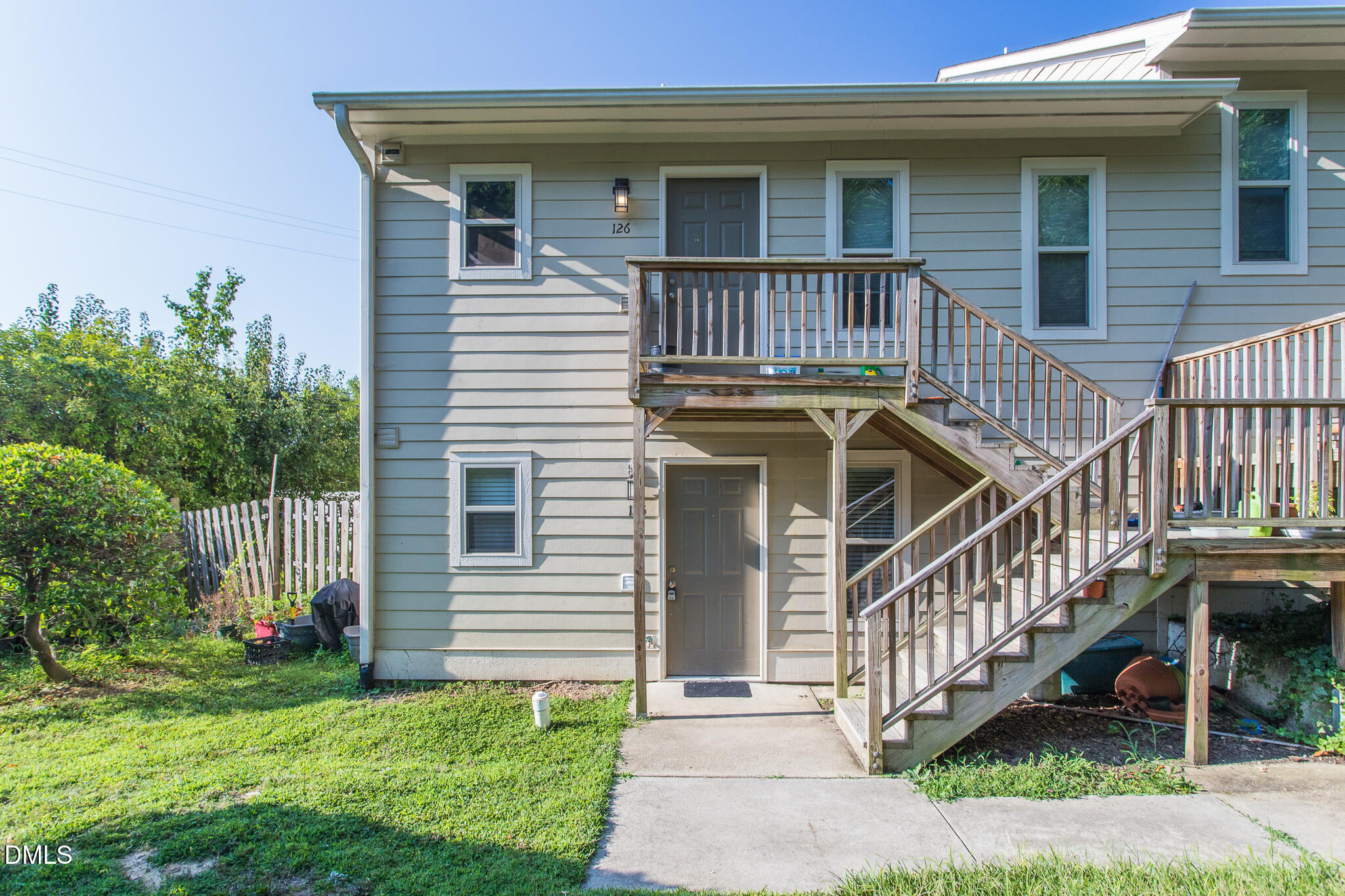 1513 E Franklin Street F-125