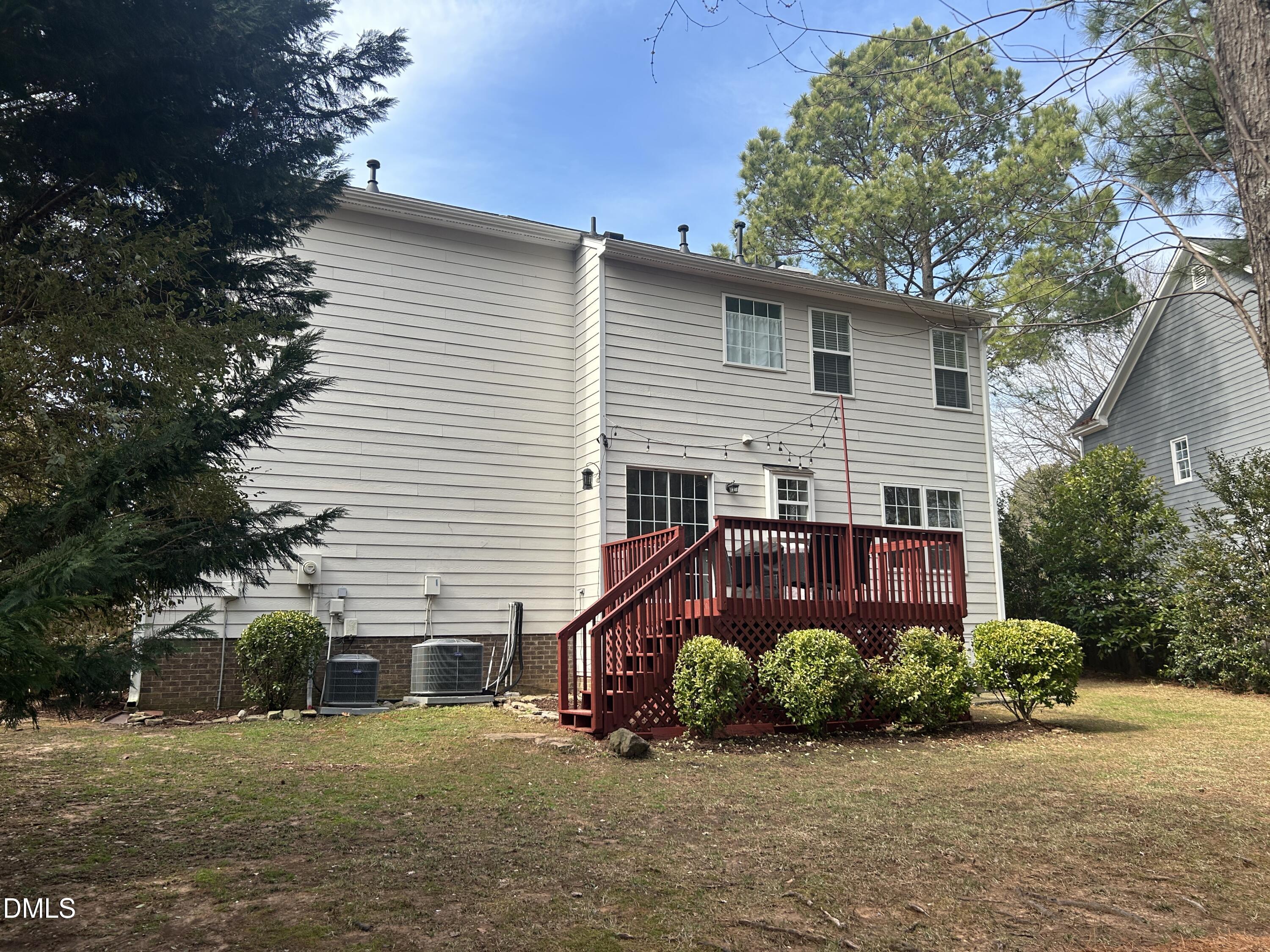 5907 Rustic Wood Lane