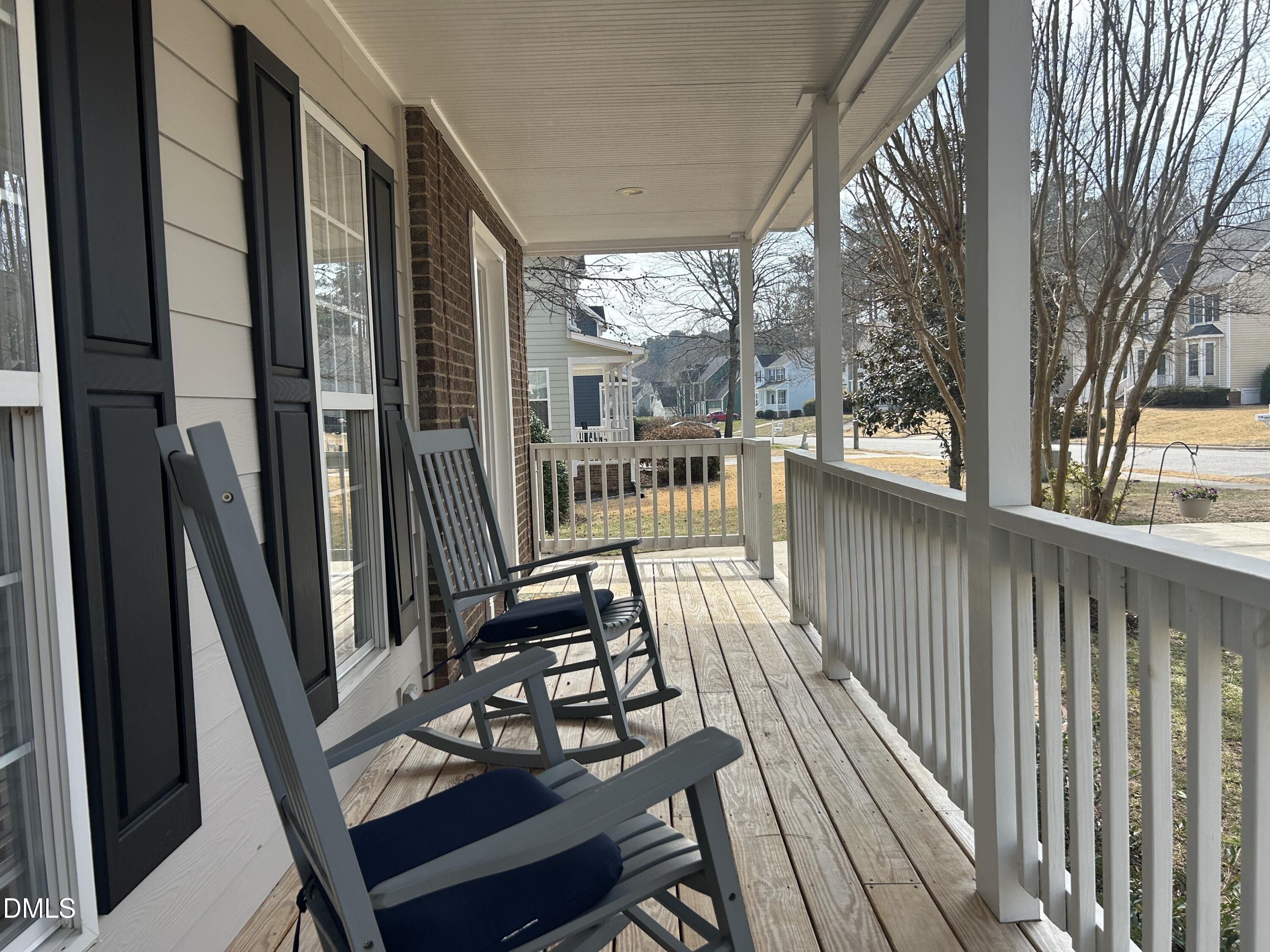 5907 Rustic Wood Lane