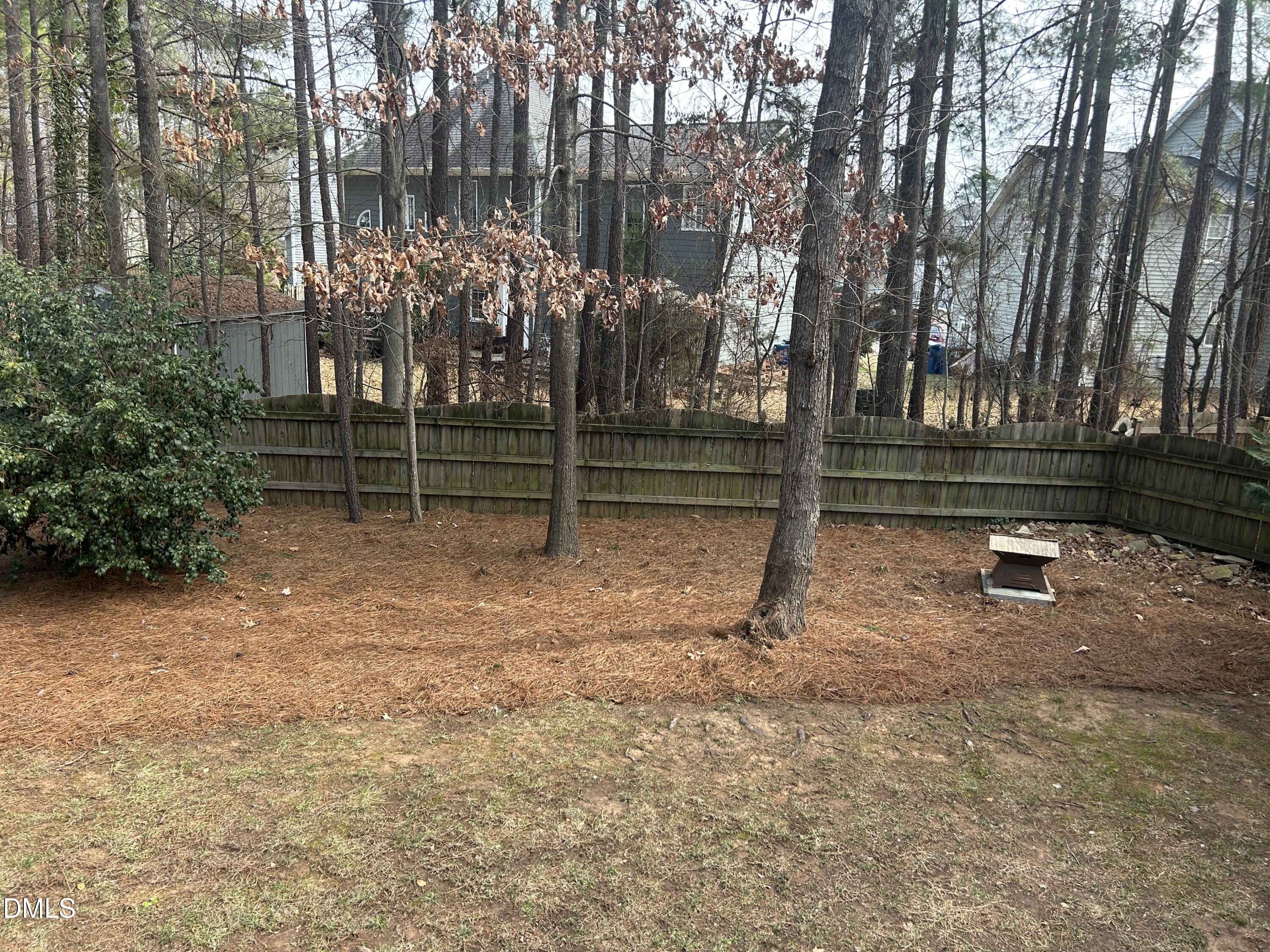 5907 Rustic Wood Lane