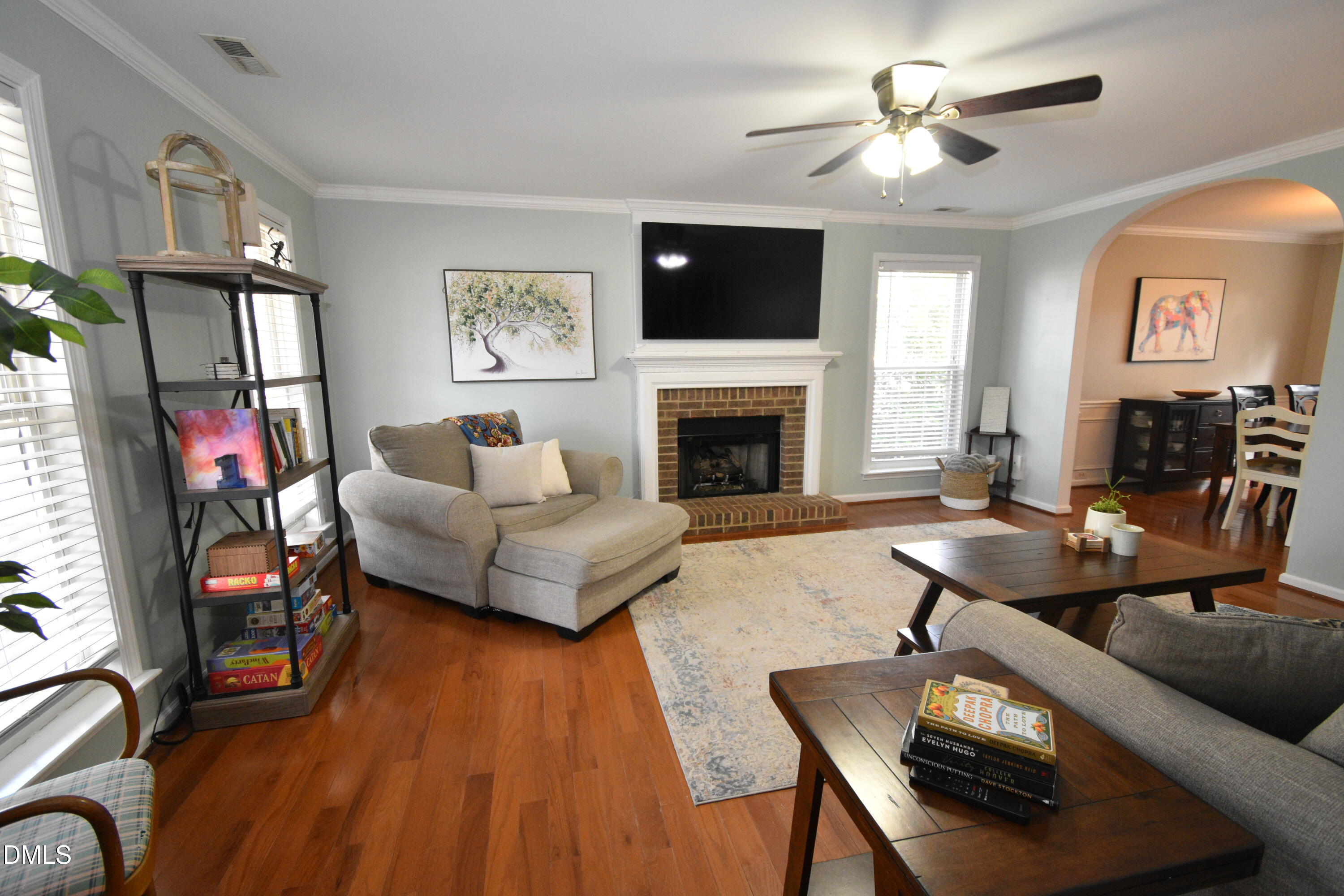 5907 Rustic Wood Lane