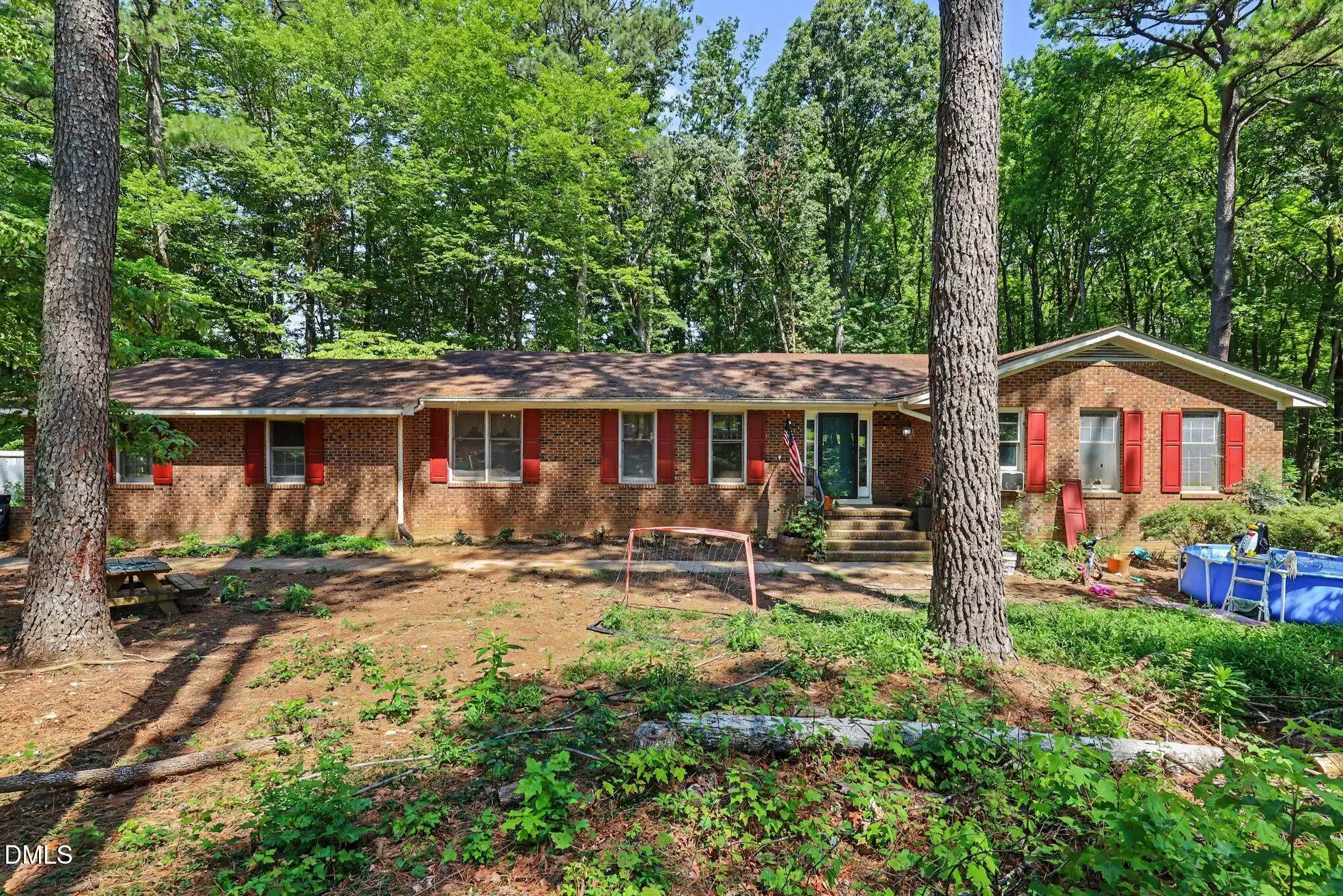 6428 Penny Road, Raleigh, NC, 27606