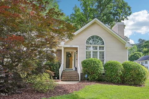 1102 Laurens Way Knightdale NC 27545
