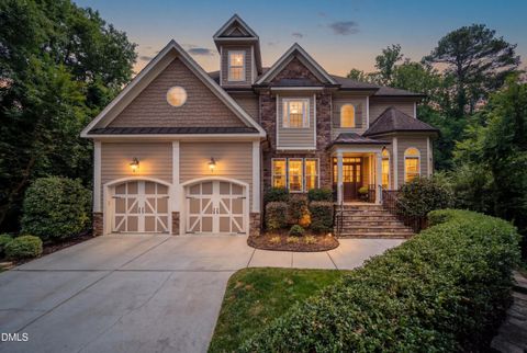 3353 Cheswick Drive Raleigh NC 27609