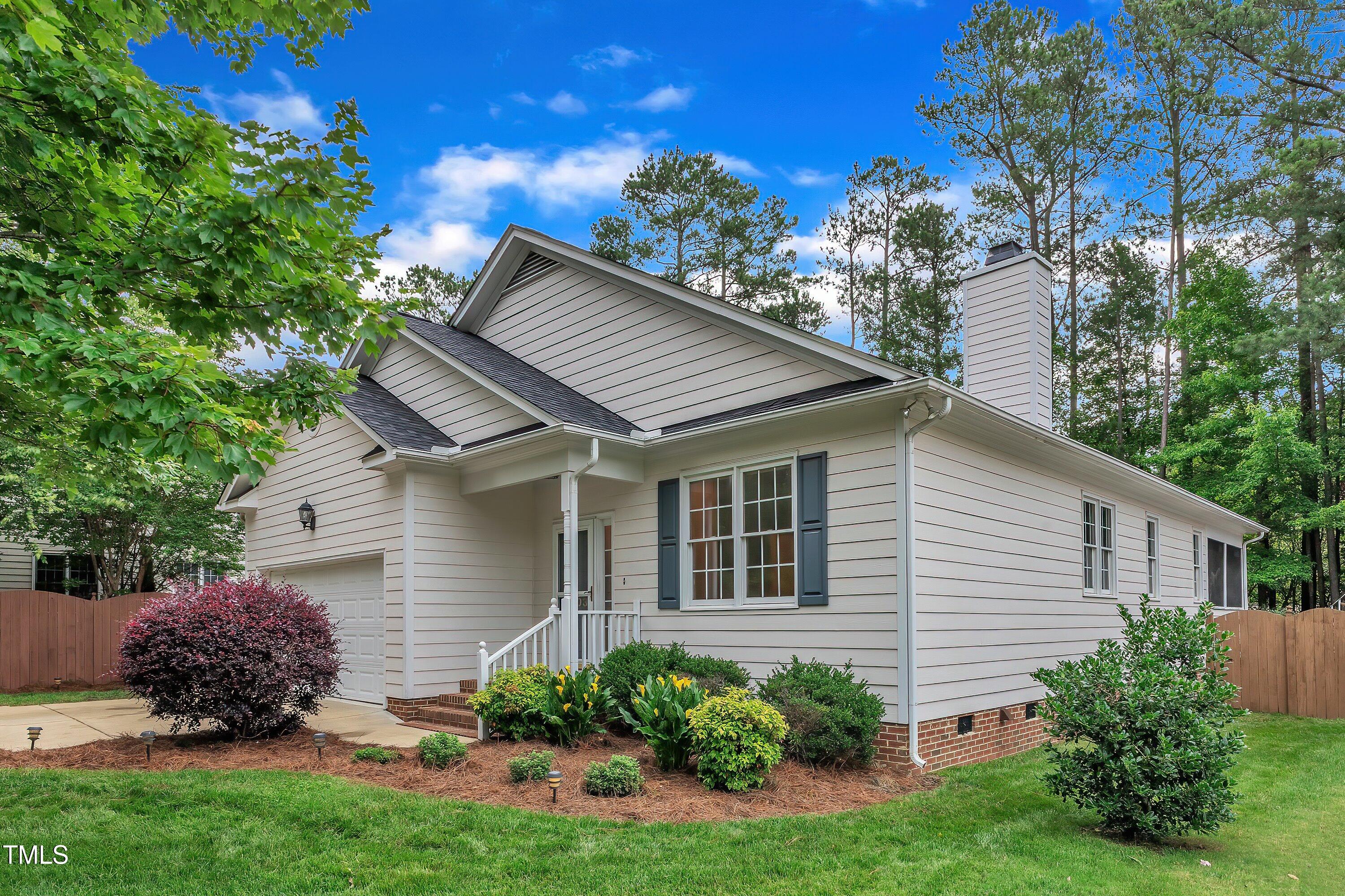 103 Kylie Savannah Court