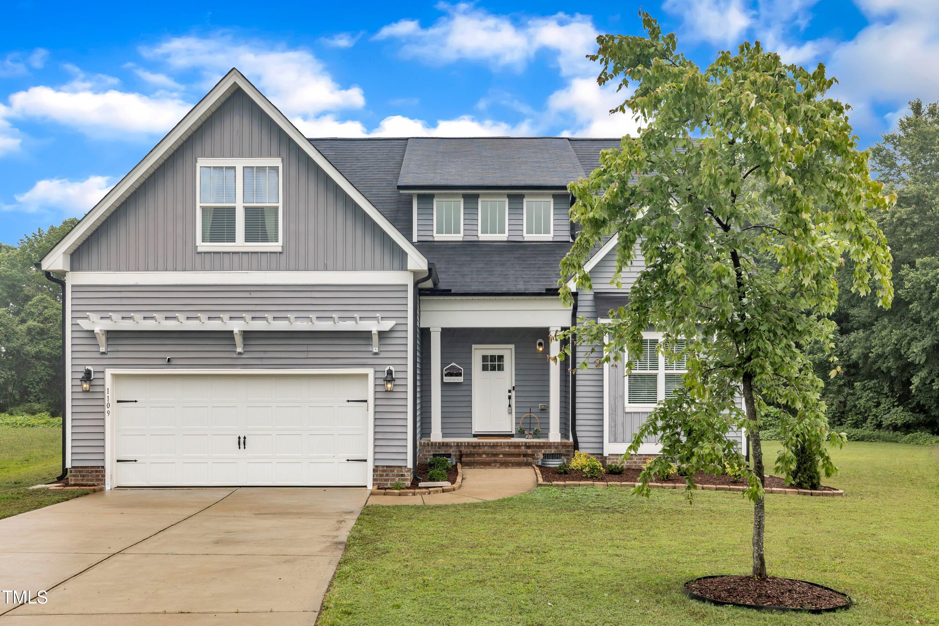 1109 Agio Court