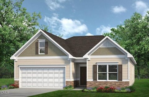 255 Smith Farms Drive Lillington NC 27546