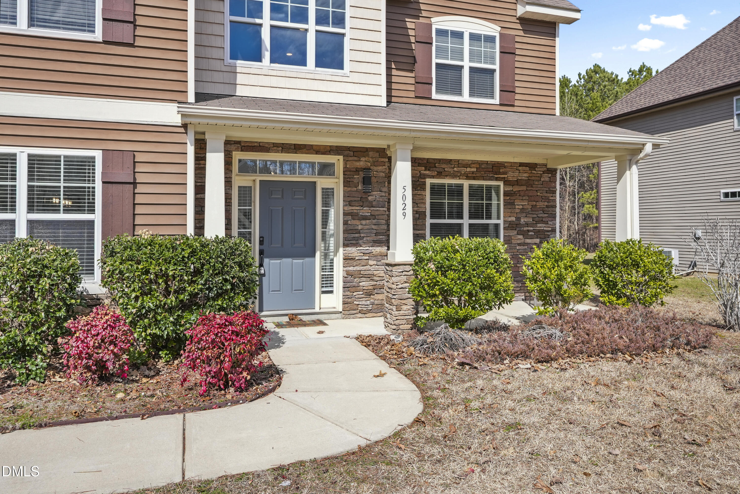 5029 Stonewood Pines Drive