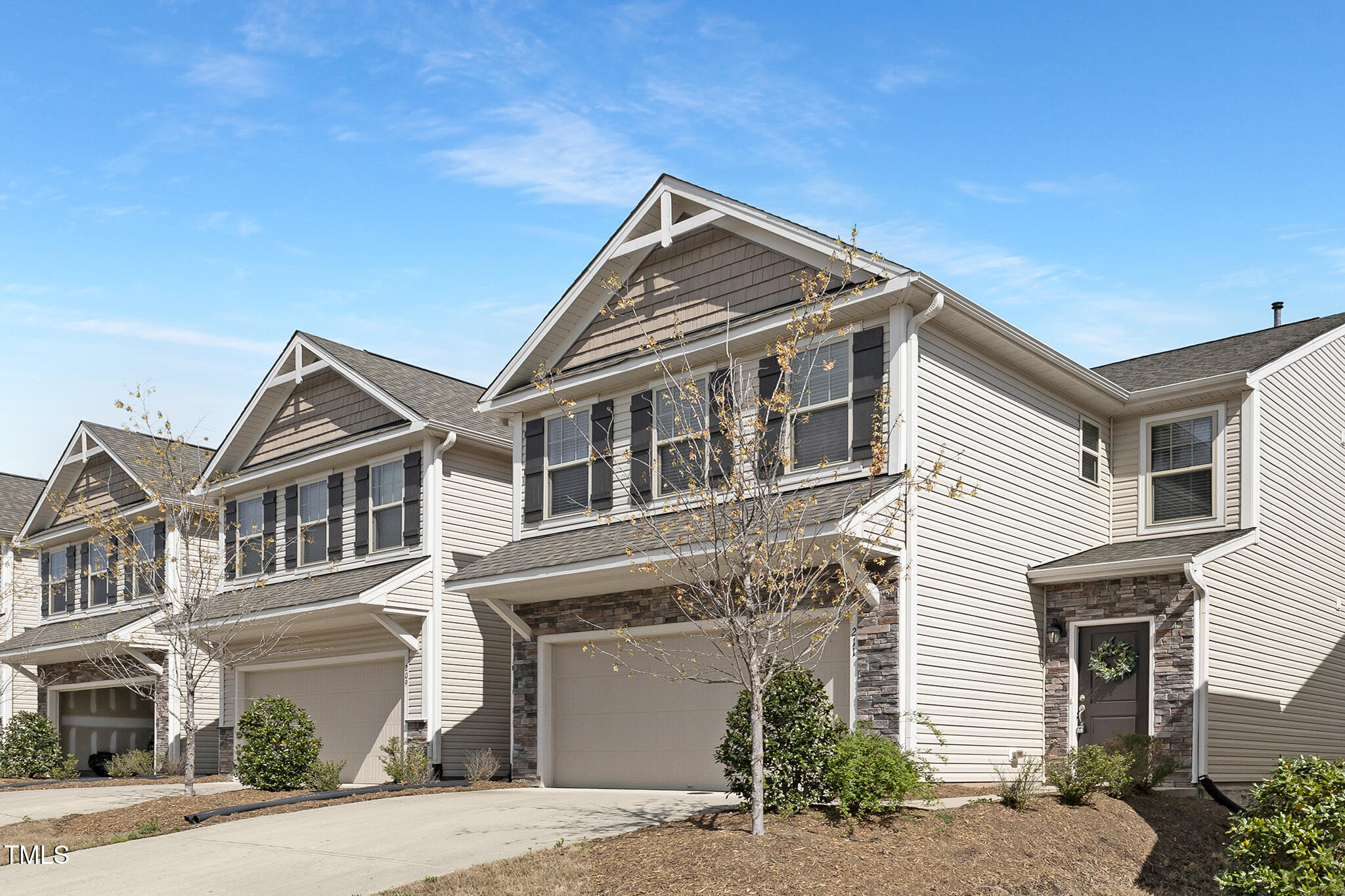 211 Explorer Drive 263