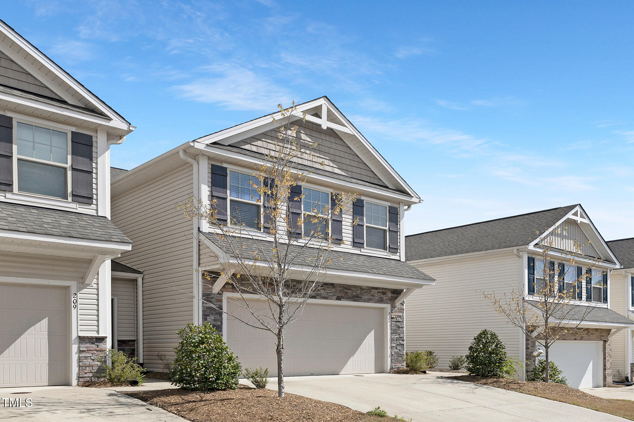 211 Explorer Drive 263