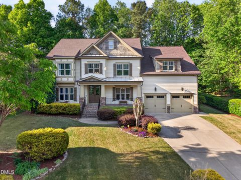 141 Eden Glen Drive Holly Springs NC 27540