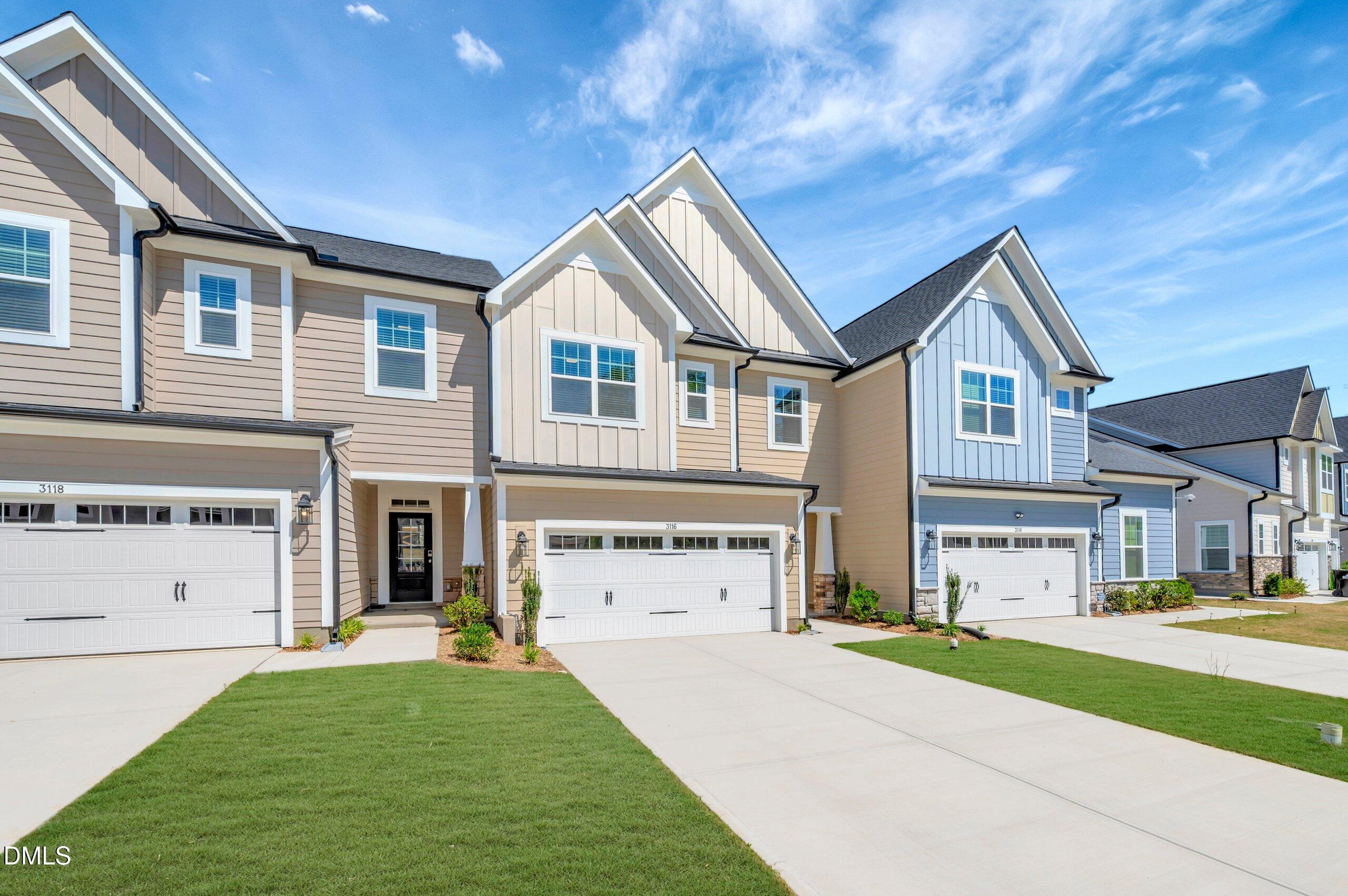 3116 Cathedral Comb Drive 245