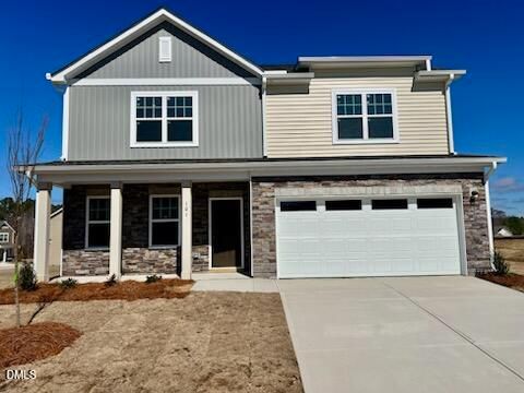 101 Big Dream Court Louisburg NC 27549