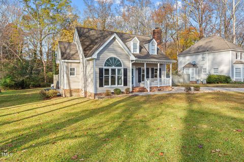 A home in Rocky Mount