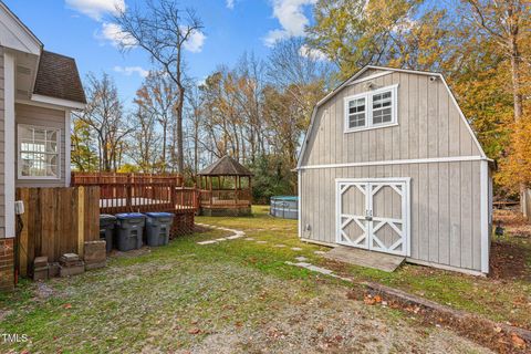 A home in Rocky Mount